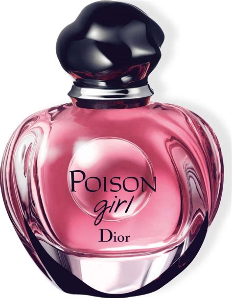 sie roch nach poison von dior|Poison Girl (Eau de Parfum) von Dior.